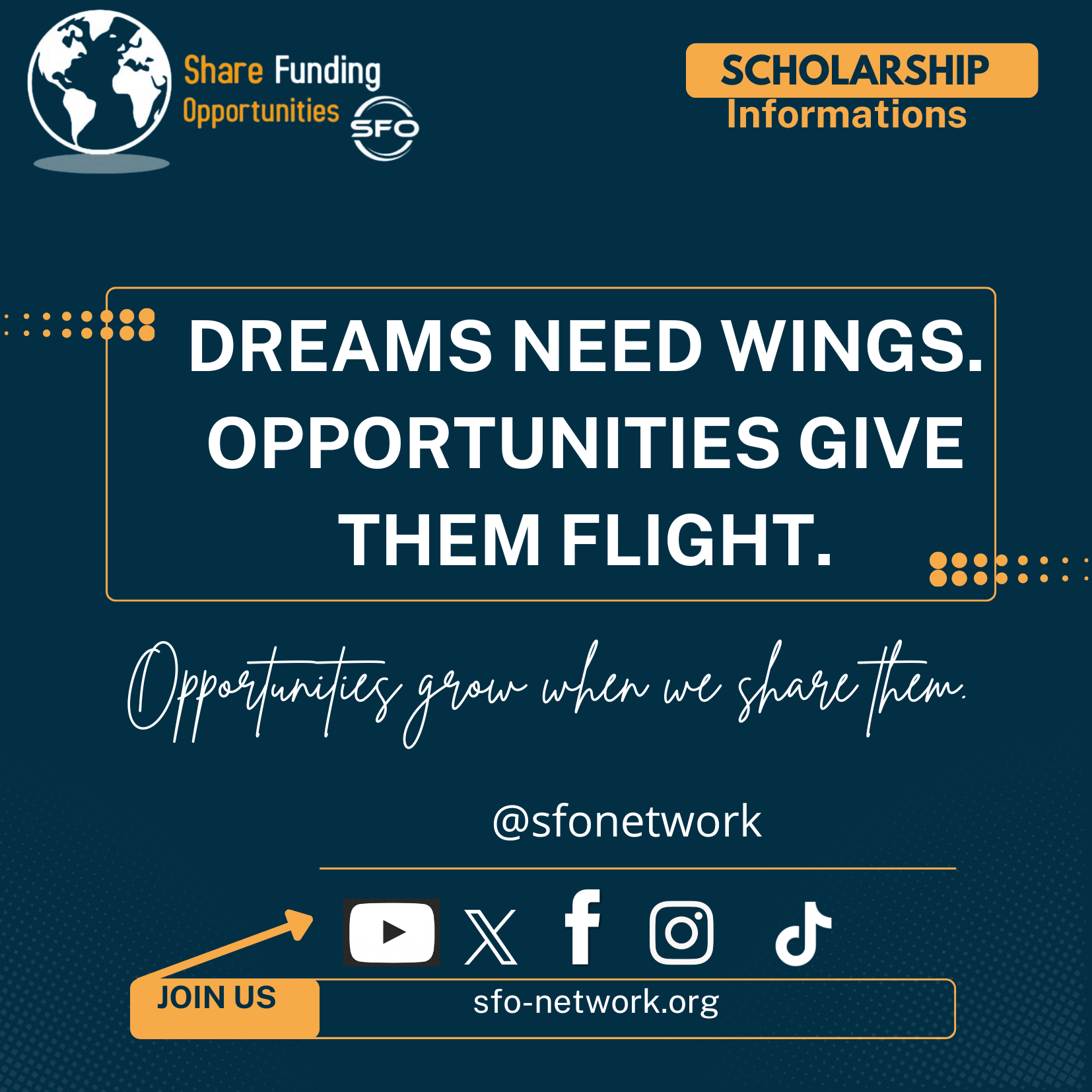 scolarship